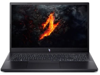 Acer Nitro V 15 Obsidian Black (ANV15-41-R9RG) (NH.QPEEC.00H)