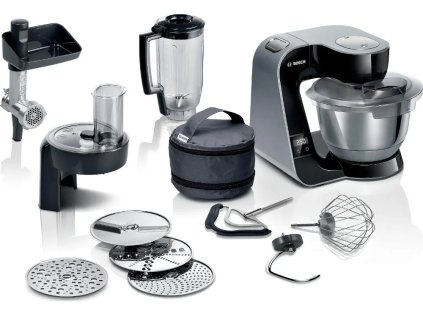Kuchynský robot Bosch MUM5XW40 MUM5