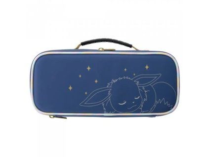 hori switch cargo pouch eevee evolutions ien551717