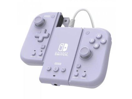 hori split pad pro attach set lavender ien551725