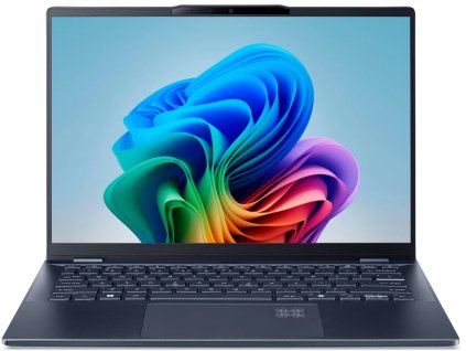 Acer Swift 14 AI Steam Blue (SF14-51-7892) (NX.J2KEC.001)