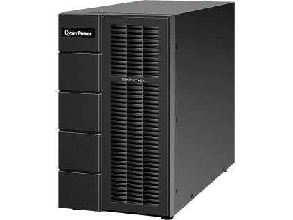 CyberPower Battery Pack, veža, pre OLS3000EA, OLS3000EA-DE
