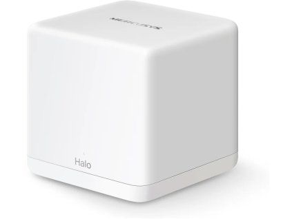 mercusys halo h60x 1 pack ien551894