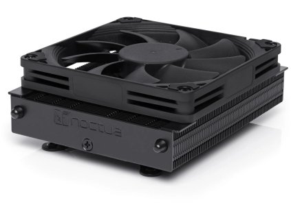 NOCTUA NH-L9a-AM5 chromax.black