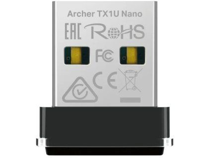 tp link archer tx1u ien551886
