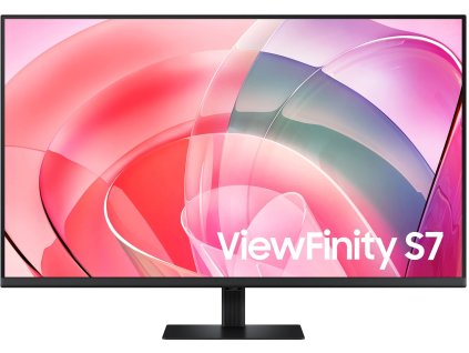 37" Samsung ViewFinity S70D