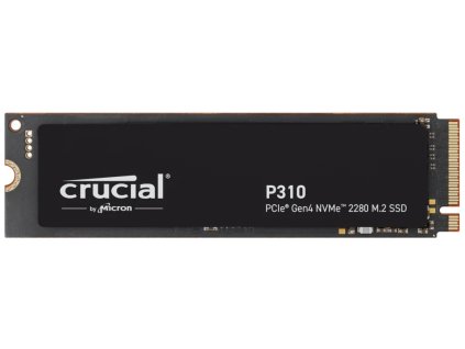 Crucial P310 NVMe M.2 500GB PCIe 4.0 SSD