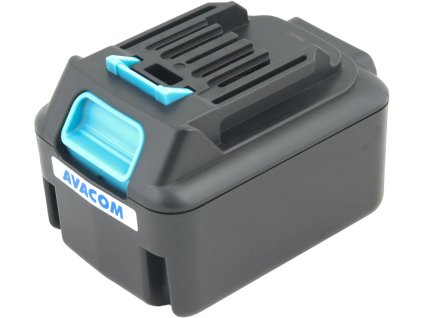 AVACOM kompatibilný s MAKITA BL 1040B Li-Ion 10,8V 4000mAh, s LED indikáciou