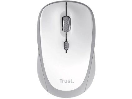 trust yvi multi device wireless mouse bila ien552209