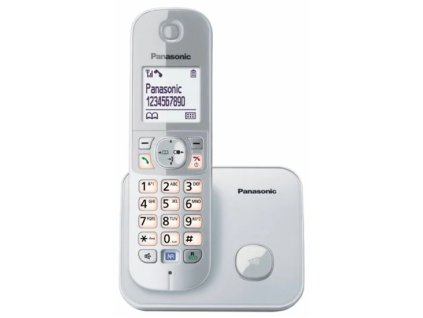 Panasonic KX-TG6811FXM