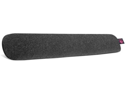 PRIPOJTE SI TO PRE ZDRAVIE ErgoBeads opierka zápästia pred klávesnicou naplnená guličkami