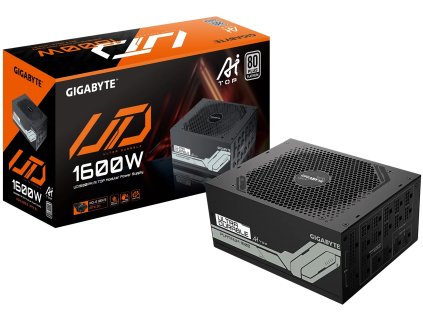 GIGABYTE UD1600PM PG5 AI TOP