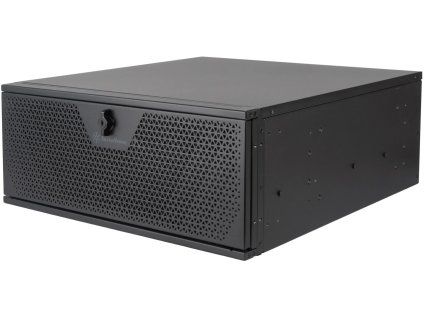 silverstone sst rm44 4u chassis ien552436