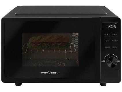 proficook mwg 1278 ien552492