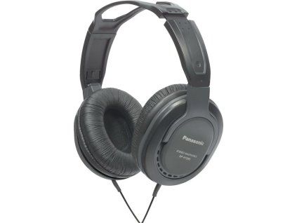 panasonic rp ht295e k cerna sluchatka ien552511