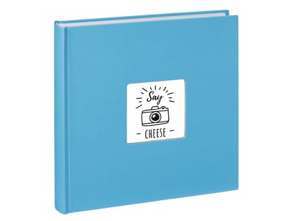 Hama album classic FINE ART 30x30 cm, 100 strán, malibu