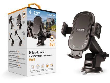 aligator ha21 multi ien552780