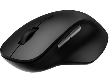 Rapoo M50 Plus Silent bezdrôtová optická myš čierna