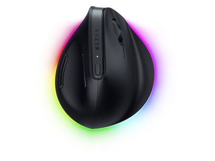 Razer Pro Click V2 - Vertical Ed.