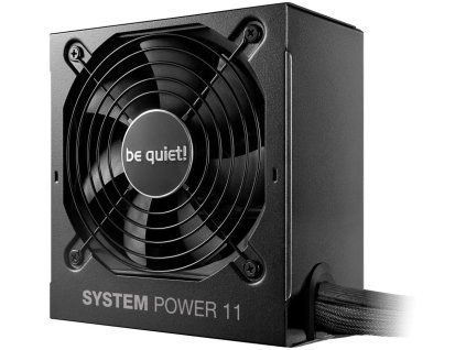be quiet system power 11 450w ien552882