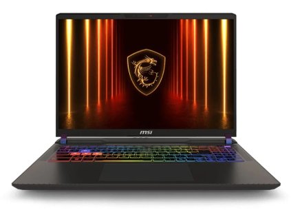 MSI Vector 16 HX AI A2XWHG-411XCZ