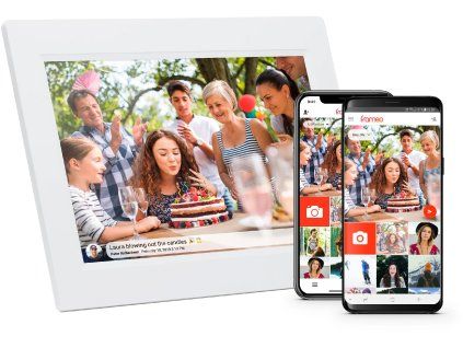 denver pff 1015w bily ien552945