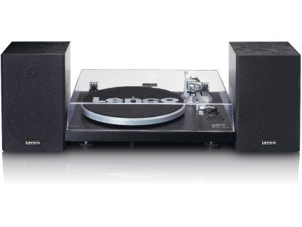 lenco ls 500bk ien552979