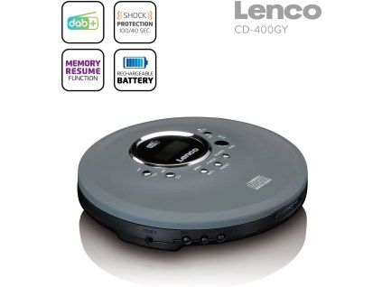 lenco cd 400gy ien552998