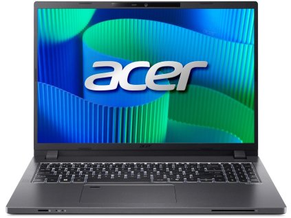 ACER TravelMate P2 16 Steel Gray (TMP216-51-G2-TCO-32DT) (NX.B6SEC.005)