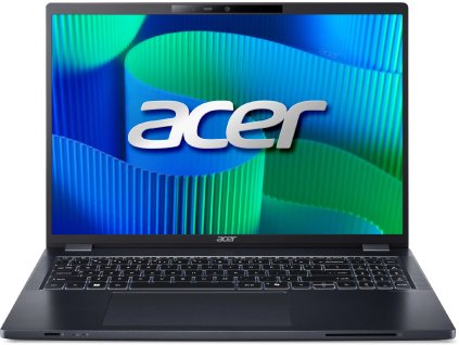 ACER TravelMate P4 16 Slate Blue (TMP416-53-TCO-550J) (NX.B9BEC.001)