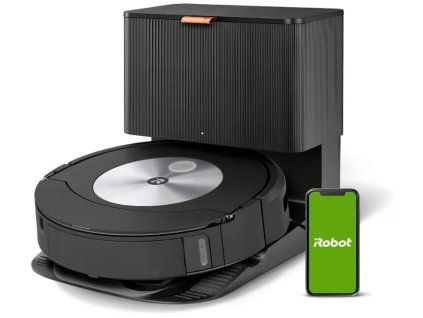 irobot roomba combo j7 graphite ien553063