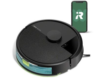 irobot roomba 105 combo black ien553067