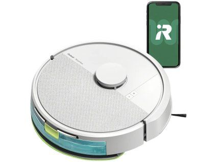 irobot roomba 105 combo white ig553070