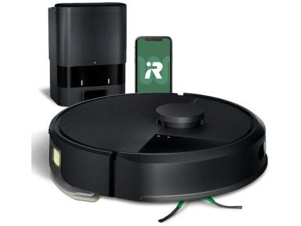 irobot roomba 105 combo s autoempty dock black ien553071
