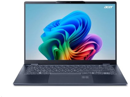 Acer Swift 14 AI Steam Blue (SF14-51-514G) (NX.J2KEC.003)