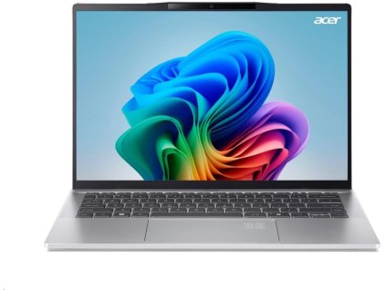 Acer Swift 14 AI Pure Silver (SF14-61T-R7AY) (NX.J1CEC.001)