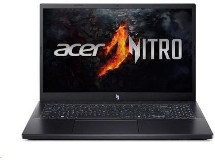Acer Nitro V 15 Obsidian Black (ANV15-41-R23N) (NH.QPEEC.00J)
