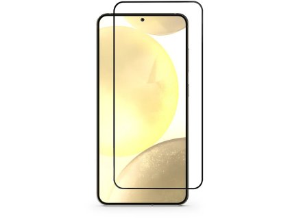 Sklo Spello Edge to Edge pre Samsung Galaxy S24+