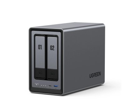 UGREEN NASync DXP2800