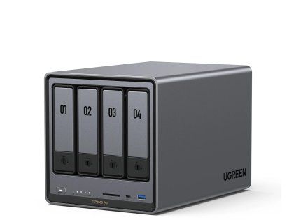 ugreen nasync dxp4800 plus ien553271