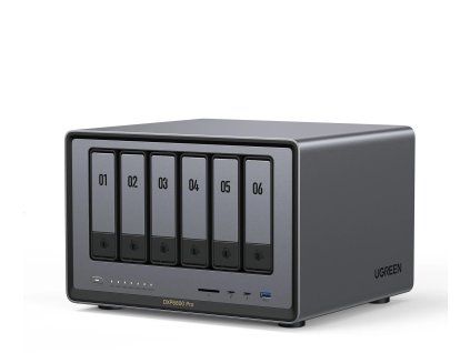 ugreen nasync dxp6800 pro ien553326