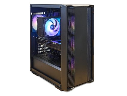 BARBONE GAME RTX5070 by GreenT