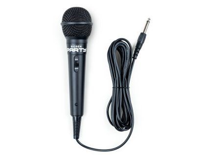 bigben partymic ien553407