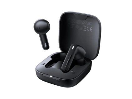 bluetooth sluchatka baseus bowie e16 cerna ien553468