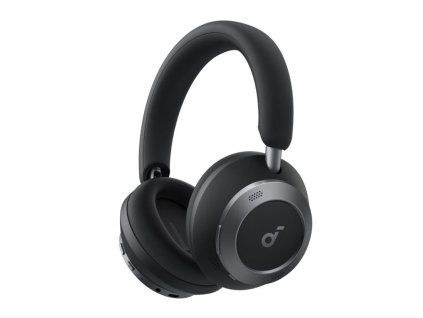 bluetooth sluchatka anker soundcore space one pro cerna ien553628