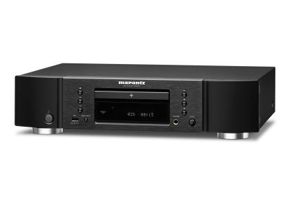 marantz cd6007 black ien553718
