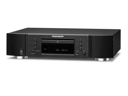 Marantz CD6007 Black