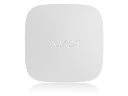 Ajax LifeQuality (8EU) biely - Inteligentný senzor kvality vzduchu