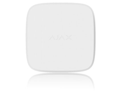 Ajax FireProtect 2 RB (CO) (8EU) ASP biely (63212) s vymeniteľnou batériou