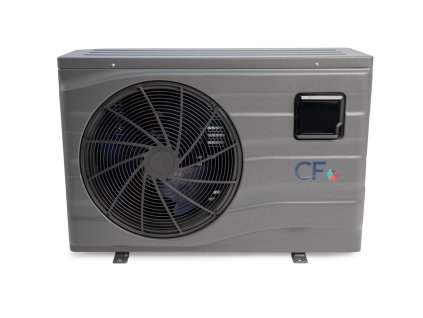 CF Tepelné čerpadlo PROFI Invertor 24kW Solar